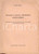 Oggetto da collezione cartaceo 1950 Giuseppe MEDICI Vecchia e nuova proprietà coltivatrice  Opuscolo 1