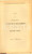 Libro, pubblicazione d epoca 1876 CLITERHOE Rev. PERRY Disturbance of the barometer Libretto 1