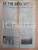 Giornale, rivista storica 1934 LE VIE DELL ARIA Venti di guerra in EUROPA e rivolte nell isola di RODI 1