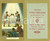 Materiale pubblicitario d’epoca 1935 ca RAGUSA Salone VITALE Giovanni Figurina pugilato Cromolitografia 1