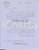 Manoscritto, lettera originale 1871 GENOVA Ettore TARABIONO nuovo socio C. B. MORANDI & C.  Lettera 1