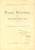 Oggetto da collezione cartaceo 1929 MILANO Opera Italiana PRO ORIENTE Pane Nostro Partiture cori Spartito 1 1