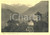 Cartolina originale da collezione 1949 MERANO BZ Panorama generale  CASTEL TIROLO Cartolina postale FG VG 1
