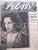 Giornale, rivista storica 1943 Rivista FILM Luciano FOLGORE Commedia del divismo Rodolfo VALENTINO 1