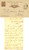 Documento originale, autentico 1881 TORINO Ditta E. LENORMAND spedisce cassetta manometri Cartolina FP VG 1