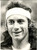 Fotografia d epoca originale 1980 ca MILANO TENNIS Primo piano di Guillermo VILAS Fotografia 1