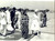 Fotografia d epoca originale 1961 INDIA Regina Elisabetta II durante la visita ufficiale con autoritÃ  locali 1