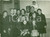 Fotografia d epoca originale 1943 PARIS Famiglia TREUILLARD con undici figli vince premio COGNACQ Foto 1