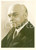 Fotografia d epoca originale 1945 ca USA Felix FRANKFURTER Associate Justice of the United States Fotografia 1