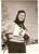 Fotografia d epoca originale 1955 ca SWITZERLAND Campionati SCI ALPINO Rosmarie REICHENBACH Fotografia 1