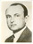 Fotografia d epoca originale 1939 JUGOSLAVIA? Principe Reggente Paolo Ritratto Fotografia 11 x 15 cm 1