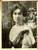 Fotografia d epoca originale 1930 LITTLE ROCK USA Effiegene LOCKE WINGO succeeds her husband at congress 1