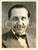 Fotografia d epoca originale 1937 PARIS F Jacques POITOUDUPLESSY de la FEDERATION REPUBLICAINE Photo 1