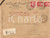 Oggetto da collezione cartaceo 1936 MILANO Avvocato Camillo BIANCHI Busta intestata VUOTA 1