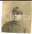 Fotografia d epoca originale 1917 PIACENZA 25Â° Fanteria BRIGATA BERGAMO Ufficiale Gino ROSSI il TERUN Foto 1