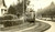 Fotografia d epoca originale 1984 BASILEA CH Tram 15 attraversa quartiere BRUDERHOLZAllen Fotografia 1