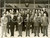 Fotografia d epoca originale 1954 PARIGI F SHAPE Riunione Comandanti aviazione NATO Fotografia 1