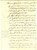 Documento originale, autentico 1799 NAPOLI Contratto di matrimonio Angela TAMMARO e Andrea MAGLIONE Manoscritto 1
