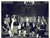 Fotografia d epoca originale 1960 ca US ARMY Ufficiale accoglie reginette di bellezza Foto VINTAGE 24x18 cm 1