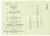 Materiale pubblicitario d’epoca 1925 ROMA Alberto STOCK casa editrice Cartolina pubblicitaria novitÃ  librarie 1