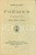 Libro, pubblicazione d epoca 1932 Alfred DE VIGNY PoÃ¨mes introduzione Anna Maria CRINO  Ed. DANTE ALIGHIERI 1