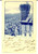 Cartolina originale da collezione 1899 GENOVA La Torre degli EMBRIACI Cartolina ILLUSTRATA FP VG 1