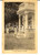 Cartolina originale da collezione 1930 ca EGLISE DU ROYAUME DE DIEU  FREYTAG Une réception aimable Carte postale 1