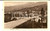 Cartolina originale da collezione 1934 DRONERO CN Panorama del paese Cartolina postale VINTAGE FP VG 1
