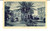 Cartolina originale da collezione 1939 LA SPEZIA Veduta dei giardini Cartolina postale VINTAGE FP VG 1
