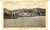 Cartolina originale da collezione 1924 SAVONA Veduta di Colle SANGIACOMO Cartolina postale FP VG 1