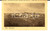 Cartolina originale da collezione 1940 ca ORTE RM Panorama del paese Cartolina postale FP NV 1