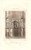 Stampa, bozzetto originale 1840 PARIS Portail de SAINT MERRI  L Univers Stampa Inc. LEMAITRE 1