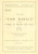 Documento originale, autentico 1930 MILANO Edizioni AGNELLI Uod BaracÃ  Bollettino editoriale 1