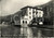 Cartolina originale da collezione 1951 GARDONE RIVIERA BS LAGO DI GARDA L hotel BELLA RIVA di FASANO FG VG 1