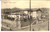 Cartolina originale da collezione 1915 ca MESSINA Palazzo della Banca d Italia Cartolina ANIMATA FP NV 1