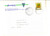 Materiale pubblicitario d’epoca 1969 Repubblica di SAN MARINO Ditta FARMAGAN Busta intestata 1