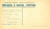 Cartolina originale da collezione 1940 ca TORINO Laboratorio specializzato MOLINAR MARIN PONTONI Cartolina FP NV 1