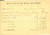 Documento originale, autentico 1922 JESI AN Molino da Olio Marchese Carlo MEREGHI Ricevuta per olive 1