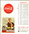 Materiale pubblicitario d’epoca 1966 XLIV FIERA DI MILANO Pieghevole con pianta guida PUBBLICITARIO COCA COLA 1