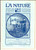 Giornale, rivista storica 1921 LA NATURE Le laboratoire de police de Paris Revue ILLUSTREE SCIENCE n°2465 1