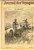 Giornale, rivista storica 1900 JOURNAL DES VOYAGES Pays des BETCHOUANAS  BAKALAHARIS Revue nÂ° 169 1