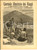 Giornale, rivista storica 1899 GIORNALE ILLUSTRATO DEI VIAGGI Santa Rosa Anno XVIII nÂ° 146 1