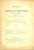 Libro, pubblicazione d epoca 1899 RIVISTA BIBLIOTECHE ARCHIVI Bollettino SocietÃ  Bibliografica Italiana 1