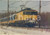 Fotografia d epoca originale 1985 AMSTERDAM OLANDA Ferrovie Nederlandse Spoorwegen Locomotiva 1310 Foto 1
