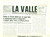 Giornale, rivista storica 1977 Mensile LA VALLE ANTRONA Rilanciamo i valori della Lotta di Liberazione 1