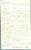 Autografo originale 1932 MILANO Editore Carlo SIGNORELLI invia bozze dell Iliade AUTOGRAFO 1