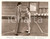 Fotografia d epoca originale 1948 BIG TIME SCORE Philip REED Scena dal film di William C. THOMAS Foto 1