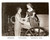 Fotografia d epoca originale 1950 THE MILKMAN Piper LAURIE e Donald O CONNOR a bordo di calesse Foto di scena 1