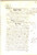 Documento originale, autentico 1872 ROMANENGO Proroga a Carlo TENCA saldo beni acquistati da Camillo RIGOLINI 1