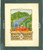 Stampa, bozzetto originale 1938 CERNOBBIO 2° Autoraduno Femminile Bozzetto DISEGNATO A MANO per medaglia 1